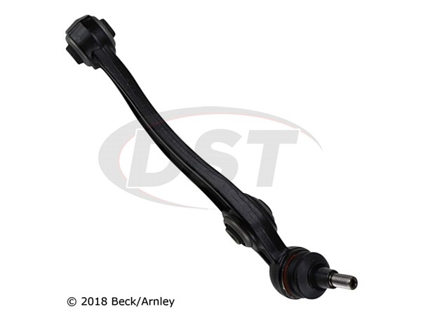 beckarnley-102-6798 Front Lower Control Arm and Ball Joint - Driver Side - Rearward Position